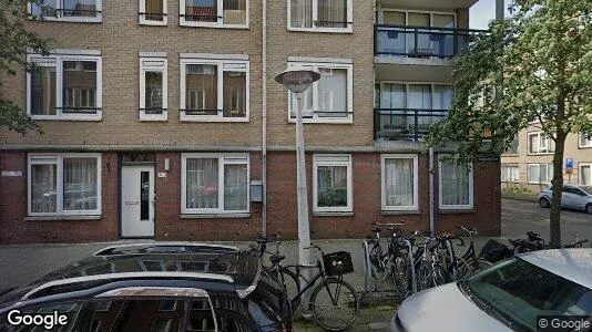 Apartments for rent in Amsterdam Zeeburg - Photo from Google Street View