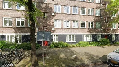 Apartments for rent in Amsterdam Oud-Zuid - Photo from Google Street View