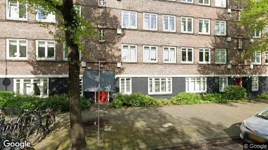 Apartments for rent in Amsterdam Oud-Zuid - Photo from Google Street View