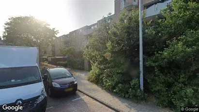 Apartments for rent in Amsterdam Amsterdam-Zuidoost - Photo from Google Street View