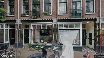 Apartments for rent in Amsterdam Westerpark - Photo from Google Street View