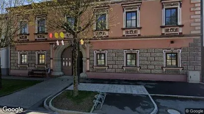 Apartments for rent in Blindenmarkt - Photo from Google Street View