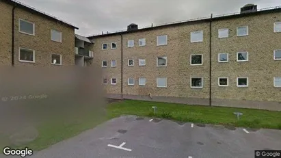 Apartments for rent in Motala - Photo from Google Street View