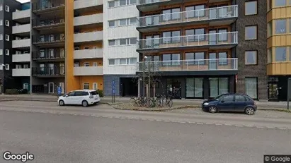 Apartments for rent in Linköping - Photo from Google Street View