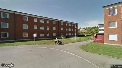 Apartments for rent in Skövde - Photo from Google Street View