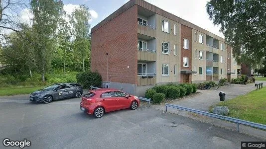 Apartments for rent in Mariestad - Photo from Google Street View