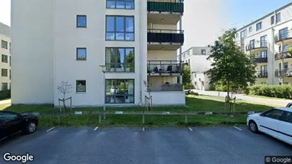 Apartments for rent in Växjö - Photo from Google Street View