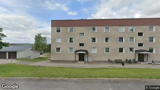 Apartments for rent in Arvika - Photo from Google Street View