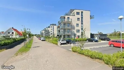 Apartments for rent in Helsingborg - Photo from Google Street View