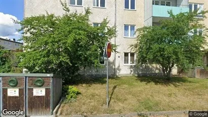 Apartments for rent in Södertälje - Photo from Google Street View