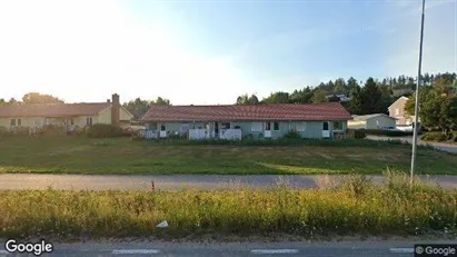 Apartments for rent in Bollnäs - Photo from Google Street View