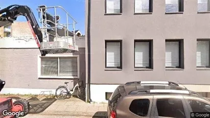 Apartments for rent in Nørresundby - Photo from Google Street View