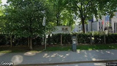 Apartments for rent in Riga Centrs - Photo from Google Street View