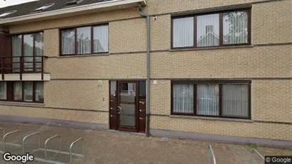 Apartments for rent in Wuustwezel - Photo from Google Street View