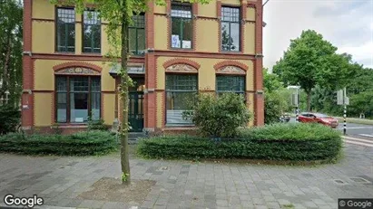 Apartments for rent in Groningen - Photo from Google Street View