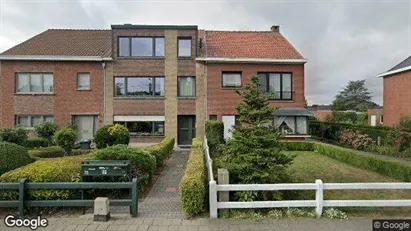 Apartments for rent in Sint-Niklaas - Photo from Google Street View