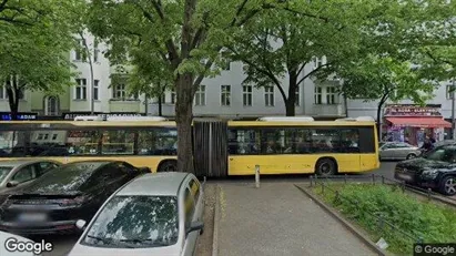 Apartments for rent in Berlin Neukölln - Photo from Google Street View