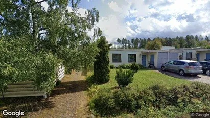 Apartments for rent in Kouvola - Photo from Google Street View