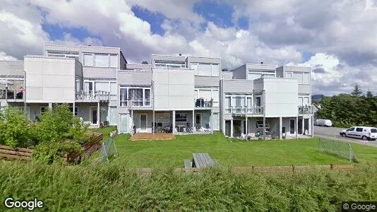 Apartments for rent in Sandnes - Photo from Google Street View