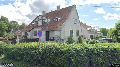 Apartments for rent in Oslo Ullern - Photo from Google Street View