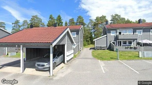 Apartments for rent in Sarpsborg - Photo from Google Street View