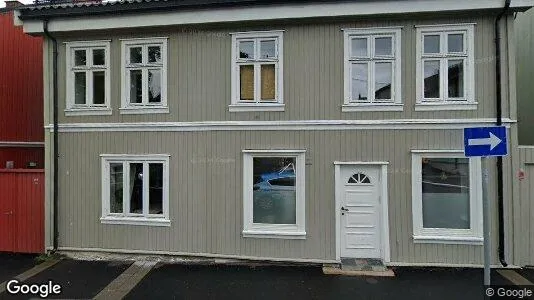 Apartments for rent in Oslo Gamle Oslo - Photo from Google Street View