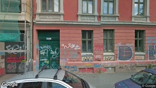 Apartments for rent in Oslo Grünerløkka - Photo from Google Street View