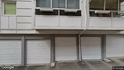 Apartments for rent in Hamar - Photo from Google Street View