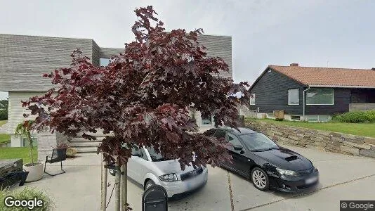 Apartments for rent in Randaberg - Photo from Google Street View