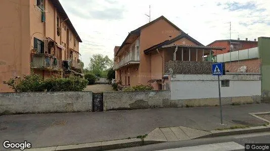 Apartments for rent in Spoleto - Photo from Google Street View