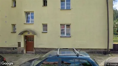 Apartments for rent in Trutnov - Photo from Google Street View