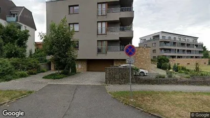 Apartments for rent in Frýdek-Místek - Photo from Google Street View