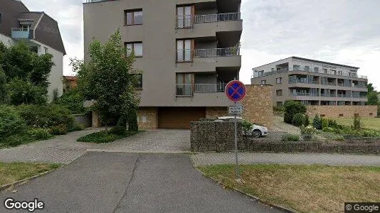 Apartments for rent in Frýdek-Místek - Photo from Google Street View