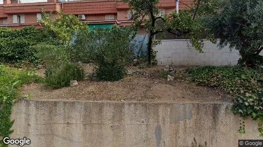 Apartments for rent in Guadalajara - Photo from Google Street View