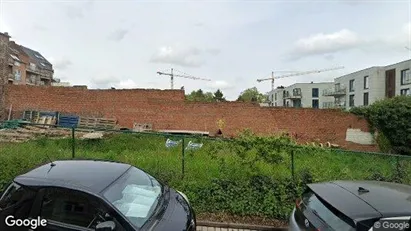 Apartments for rent in Tervuren - Photo from Google Street View