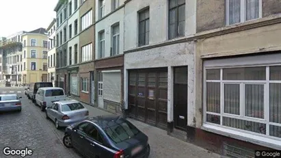 Apartments for rent in Stad Brussel - Photo from Google Street View