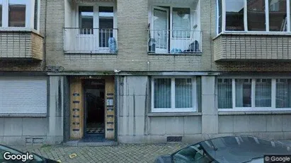 Apartments for rent in Luik - Photo from Google Street View