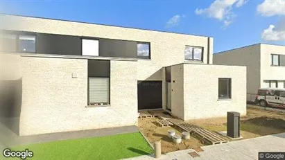 Apartments for rent in Kortrijk - Photo from Google Street View