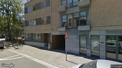 Apartments for rent in Hasselt - Photo from Google Street View