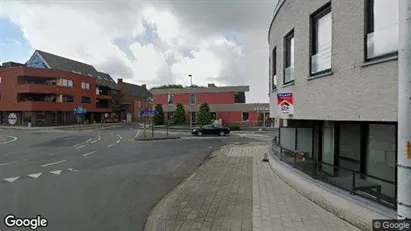 Apartments for rent in Langemark-Poelkapelle - Photo from Google Street View