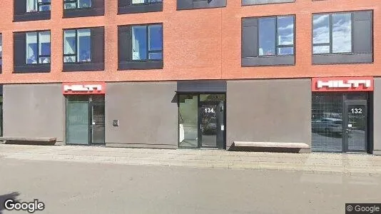 Apartments for rent in Copenhagen SV - Photo from Google Street View