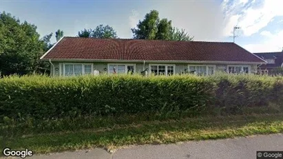 Apartments for rent in Falkenberg - Photo from Google Street View