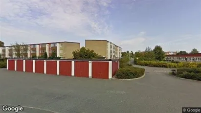 Apartments for rent in Kristianstad - Photo from Google Street View