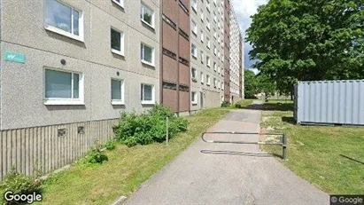 Apartments for rent in Karlstad - Photo from Google Street View