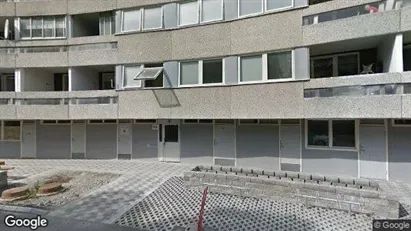 Apartments for rent in Karlskrona - Photo from Google Street View