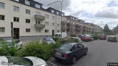 Apartments for rent in Eslöv - Photo from Google Street View