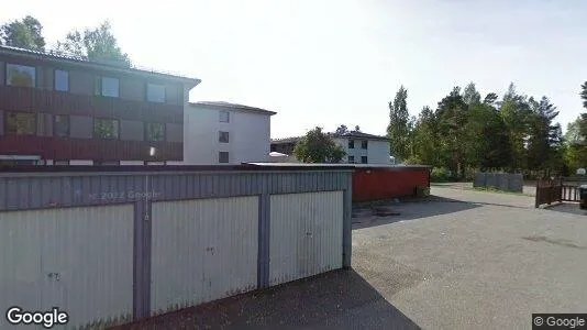 Apartments for rent in Sandviken - Photo from Google Street View