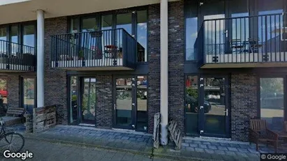 Apartments for rent in Groningen - Photo from Google Street View