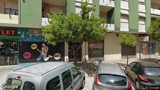 Apartments for rent in el Camí de Vera - Photo from Google Street View