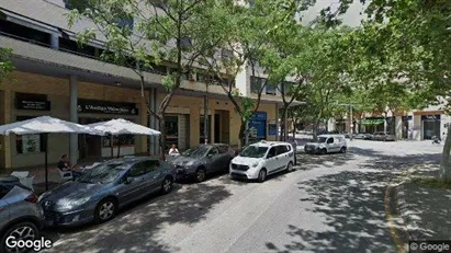 Apartments for rent in Tavernes Blanques - Photo from Google Street View